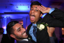 A and Z's wedding 25