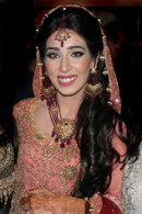 A and Z's wedding 3