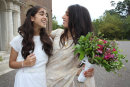 A and Z's wedding 5