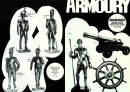 Armoury 1 - Adrian Marchant Ltd