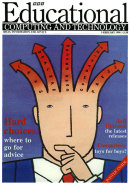 BBC Educational C & T Magazine - Redwood Publishing