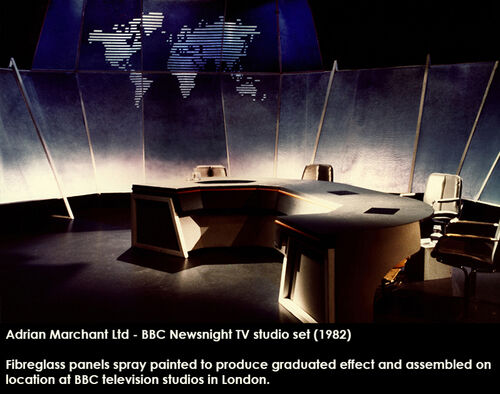 BBC Newsnight (1982)