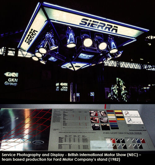 British Motor Show