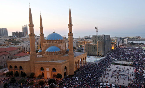 Beirut