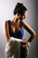 Blue and silk - Merton Adult Education