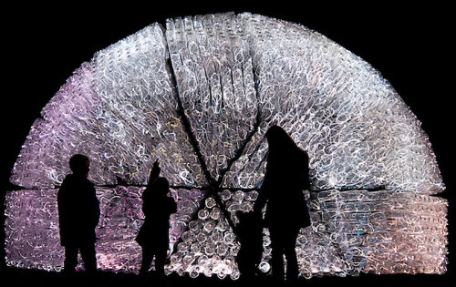Bruce Munro lighting 4