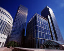 Canary Wharf, London 2