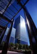 Canary Wharf, London 1