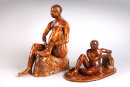 Ceramics - Angela Attwood