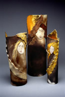 Ceramics 2 - London Potters