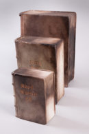 Ceramics sculpture - Yesmin Baz