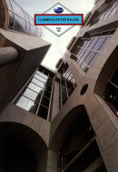 Cladding and Curtain Walling 1 - The Builder Group