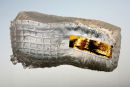 Glass and gold 1 - Deborah Timperley