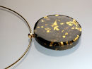 Glass jewellery 1 - Deborah Timperley