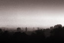 Distant calm