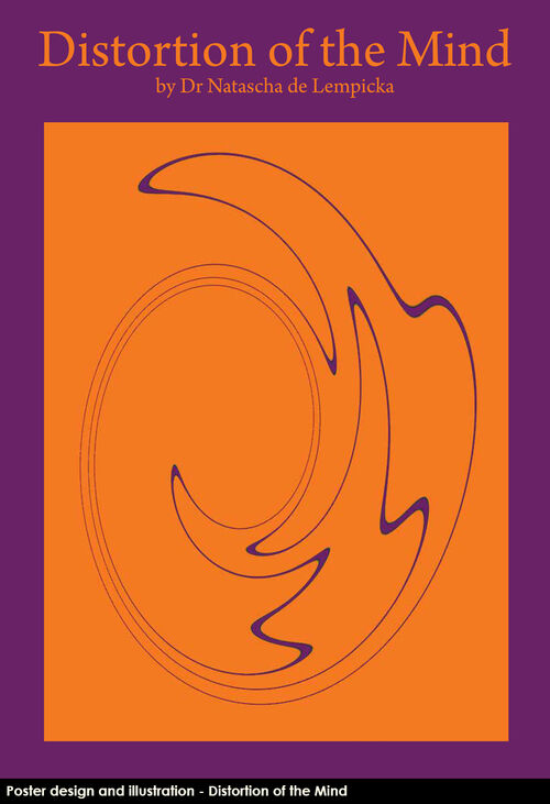 Distortion of the Mind
