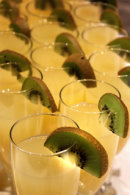 Drinks reception 2