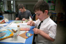 Family mosaics - Merton Adult Education