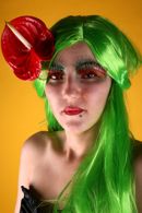 Flowers in your hair - Merton Adult Education