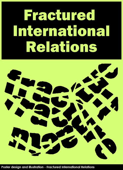 Fractured International Relations 2
