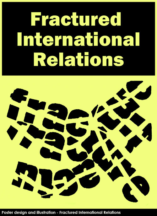 Fractured International Relations