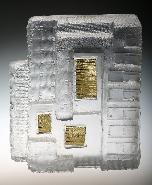 Glass - Deborah Timperley