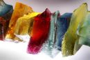 Glass 1 - Deborah Timperley