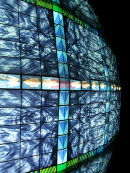 Globe, Science Museum (London)