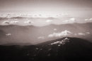 Himalayan foothills