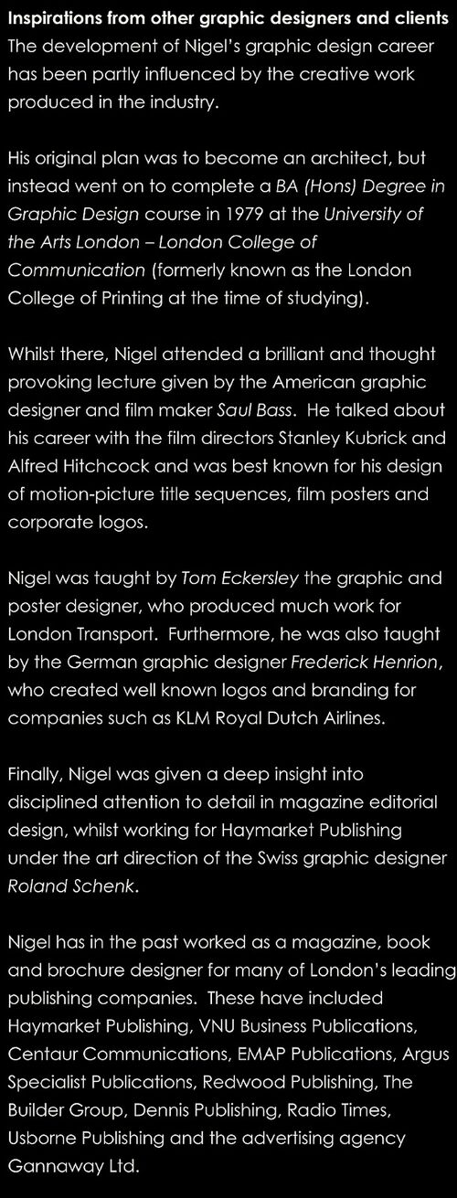 Inspirations - graphic design 3