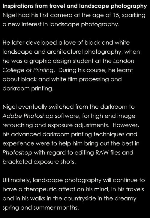 Landscape photography 4