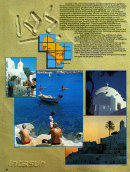 Intasun Kos holiday brochure - Gannaway Ltd