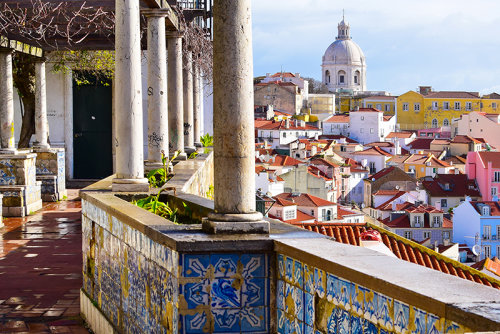Lisbon 1