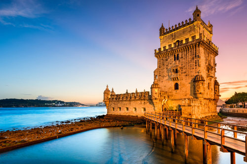 Lisbon 2