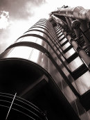 Lloyd's of London