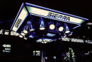 Ford motor show 1 - Service Photography and Display