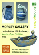 London Potters 2006