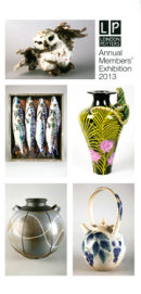 London Potters 2013