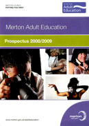 MAE prospectus 1 - Merton Adult Education