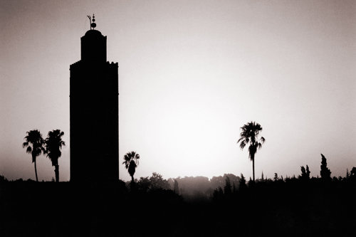 Marrakech, Morocco
