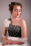 Porcelain smooth - Leah Davis