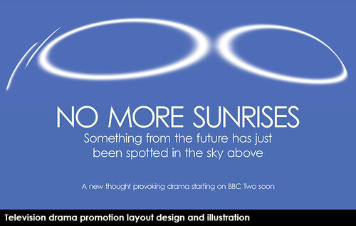 No more sunrises 2