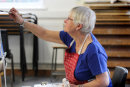 Painting - Merton Adult Education