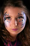 Party theme - Asia Hamad