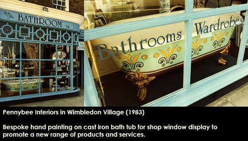 Pennybee Interiors