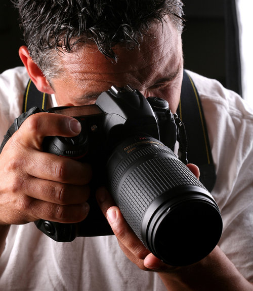 Photography 1 - Merton Adult Education (Clikpic 800)