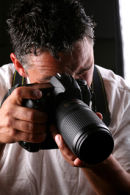 Photography 2 - Merton Adult Education