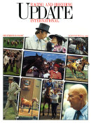 Racing & Breeding Update International 1 - Haymarket Publishing