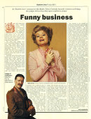 Radio Times Magazine