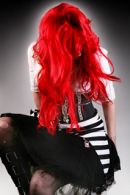 Red - Saron Jordan